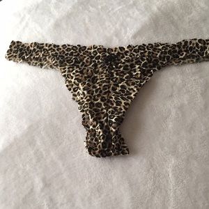 3/$15 Small extra low mini cheekster